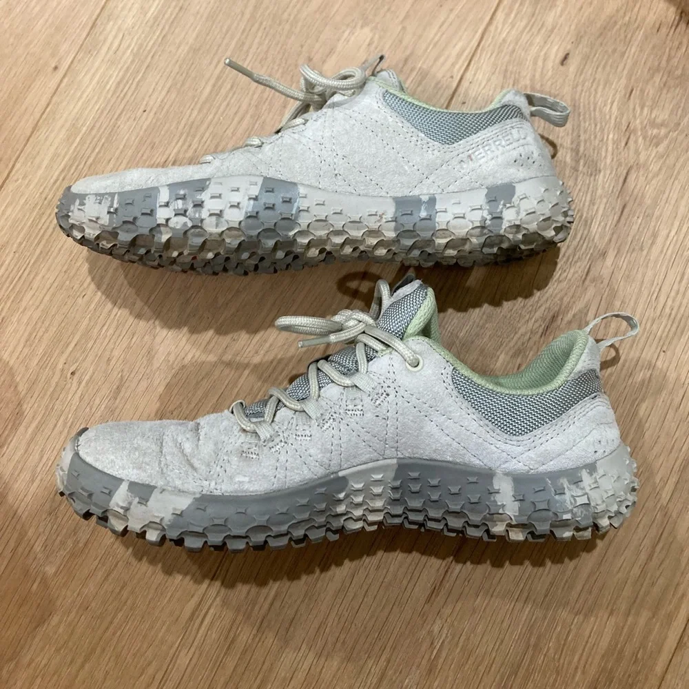 Merrell Wrapt Sneaker - Picture 1 of 5